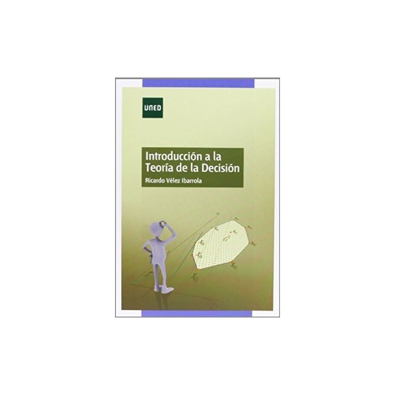 Introducción a la teoría de la decisión