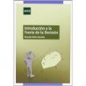 Introducción a la teoría de la decisión