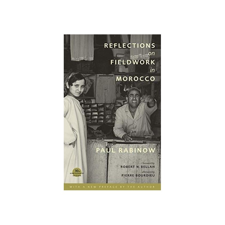 Reflections on fieldwork in Morocco