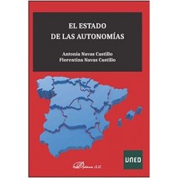 El estado autonómico español