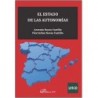 El Estado de las autonomías