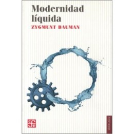 Modernidad líquida