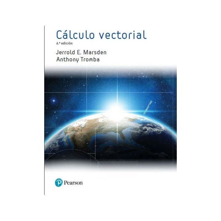 Cálculo vectorial
