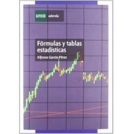 Fórmulas y tablas estadísticas - Addenda