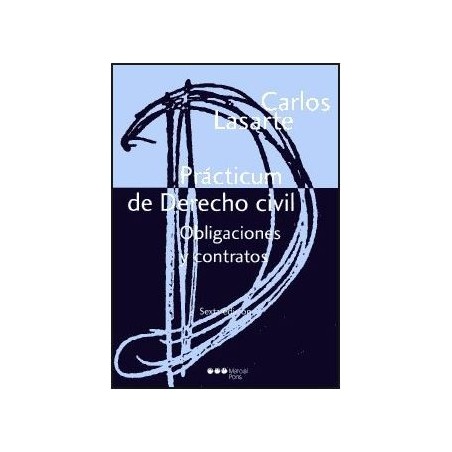 Practicum de derecho civil. Obligaciones y contratos.