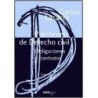 Practicum de derecho civil. Obligaciones y contratos.