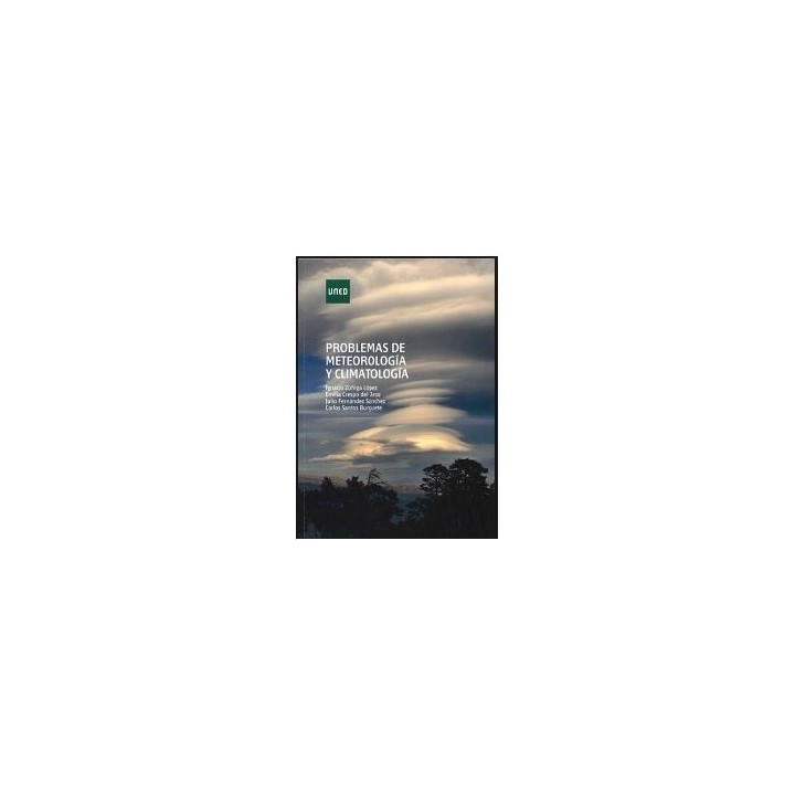 Problemas de meteorología y climatología