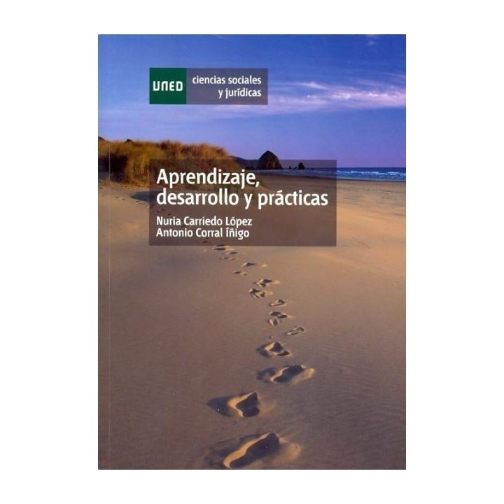 Aprendizaje desarrollo y prácticas. Un manual de actividades prácticas para aprender psicología del desarrollo