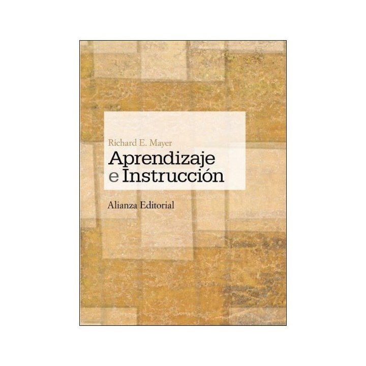 Aprendizaje e instrucción