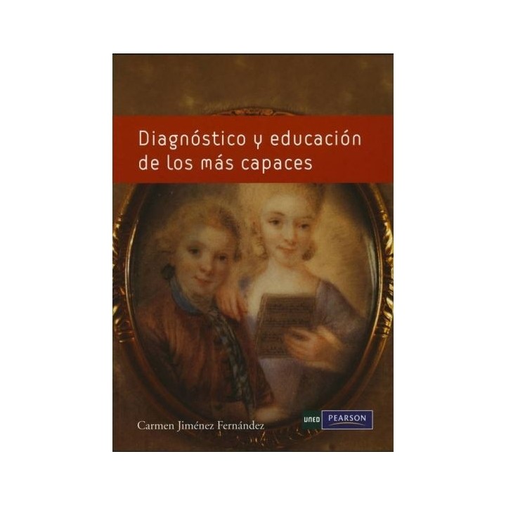 Diagnóstico y educación de los más capaces