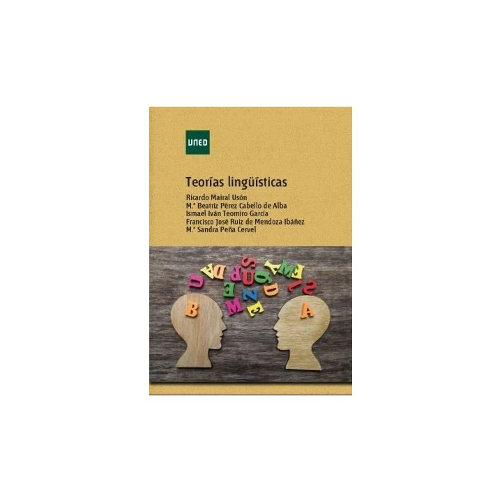 Teorías lingüísticas