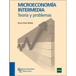 Microeconomía intermedia: teoría y problemas