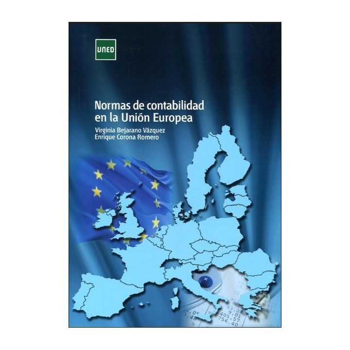 Normas de contabilidad en la Unión europea