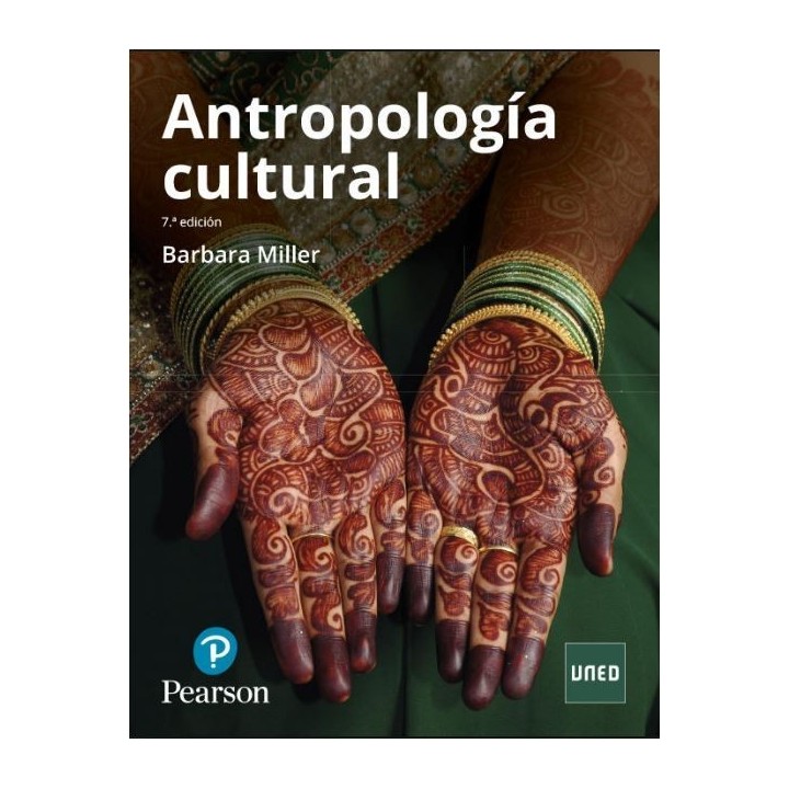 Antropología cultural