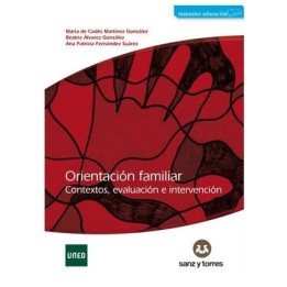 Orientación familiar. Contextos evaluación e intervención