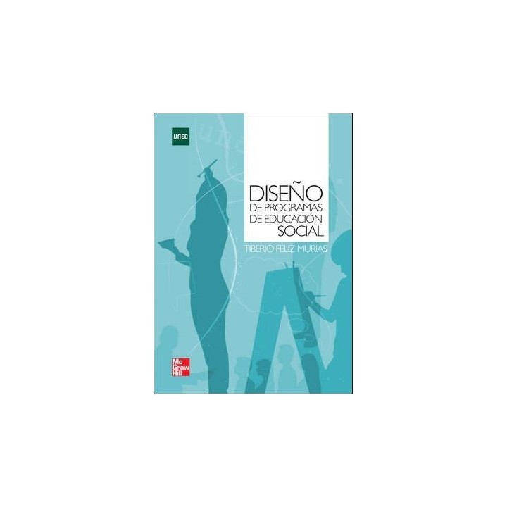 Diseño de programas en educación social