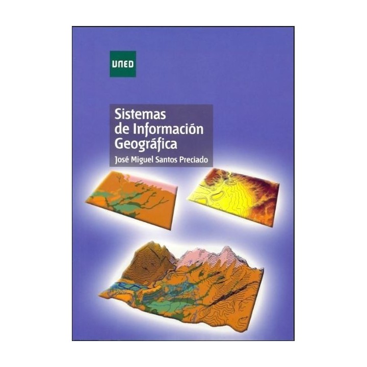 Sistemas de información geográfica