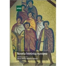 Novela histórica europea