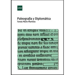 Paleografía y diplomática