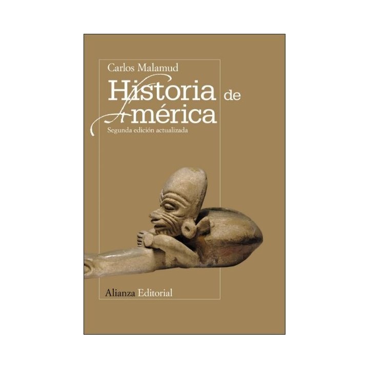 Historia de América