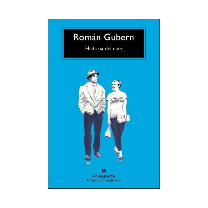 Historia del cine