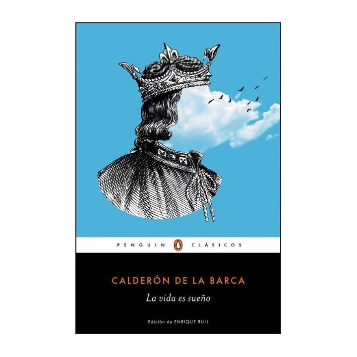La vida es sueño