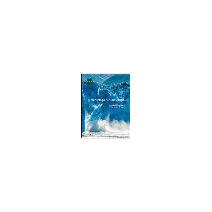 Meteorología y climatología