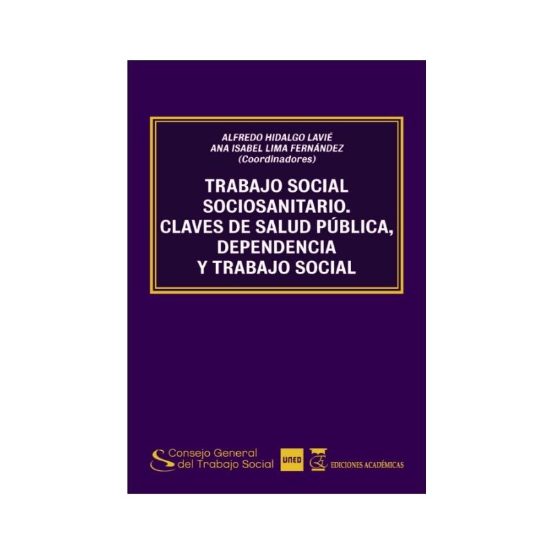 Trabajo social con familias