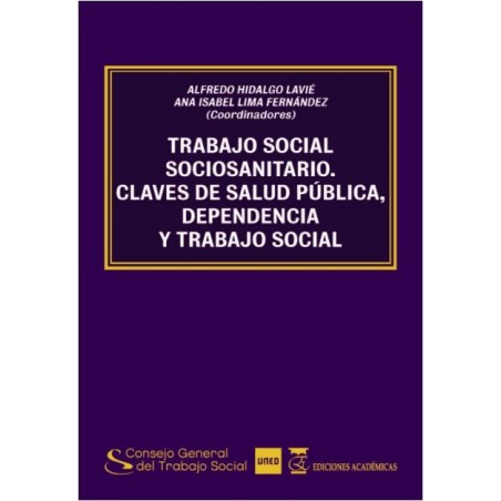 Trabajo social con familias