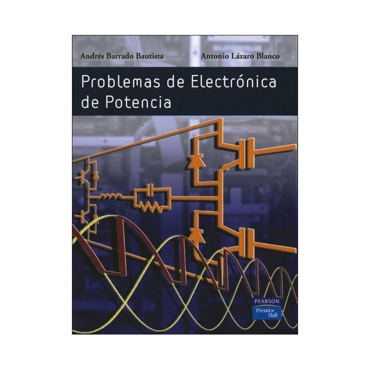 Problemas de electrónica de potencia