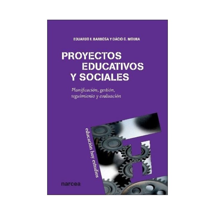 Proyectos educativos y sociales