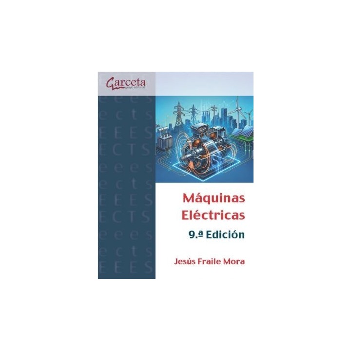 Máquinas eléctricas