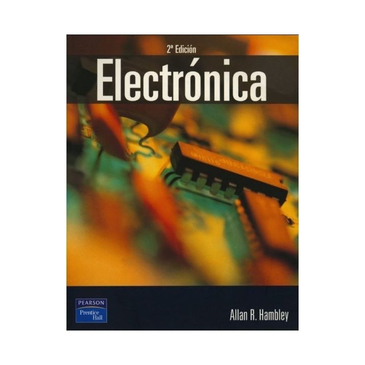 copy of Electrónica