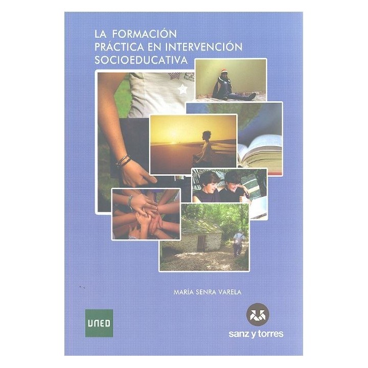 La formación práctica en intervención socioeducativa
