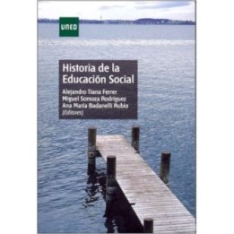 Historia de la educación social