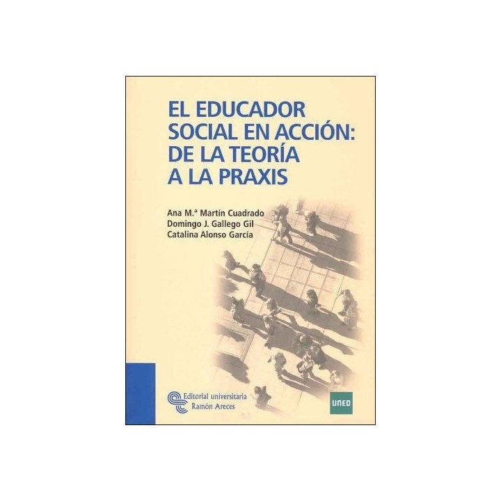 El educador social en acción: de la teoría a la praxis