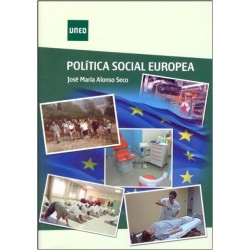 Política social europea