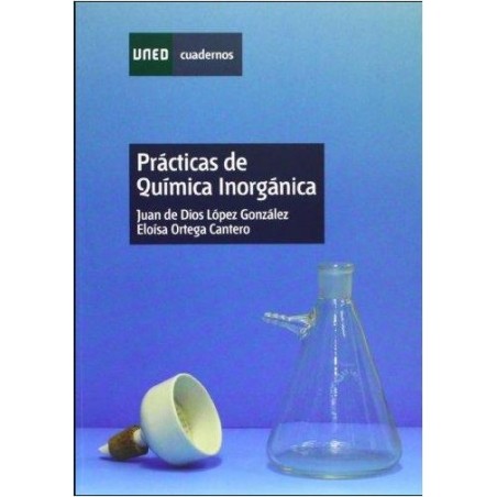 Prácticas de química inorgánica