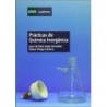Prácticas de química inorgánica