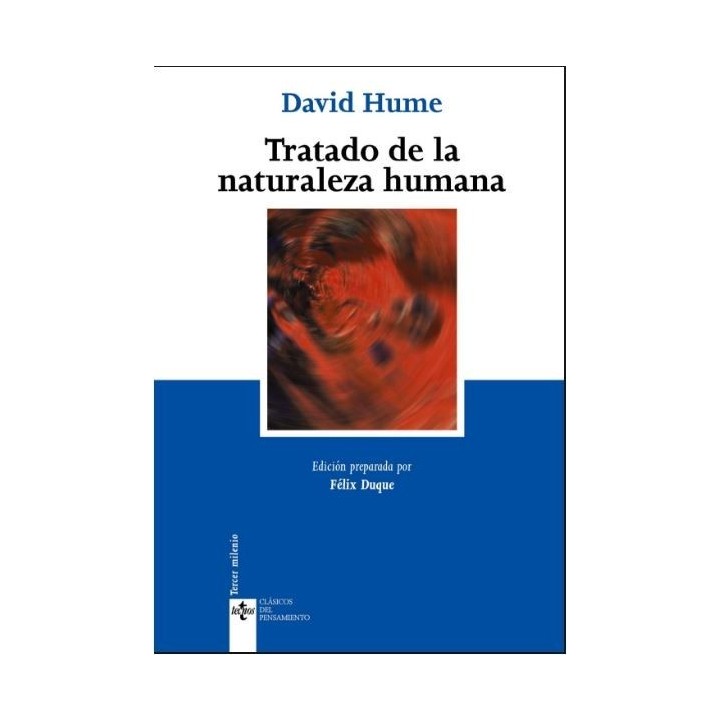 Tratado de la naturaleza humana
