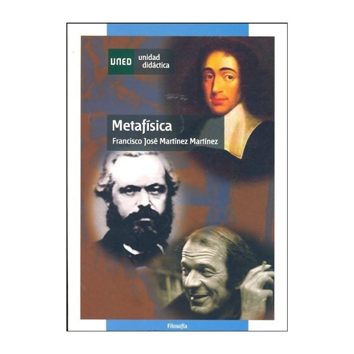 Metafísica