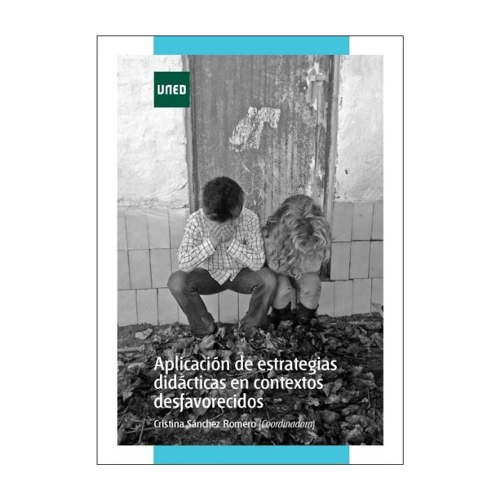 Aplicación de estrategias didácticas en contextos desfavorecidos