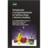 Introducción a la experimentación en química física y química analítica