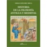 Historia de la filosofía antigua y medieval