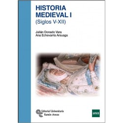 Historia medieval I. Siglos V-XII