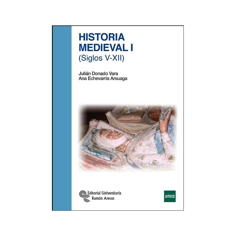 Historia medieval I. Siglos V-XII