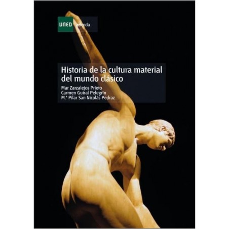 Historia de la cultura material del mundo clásico