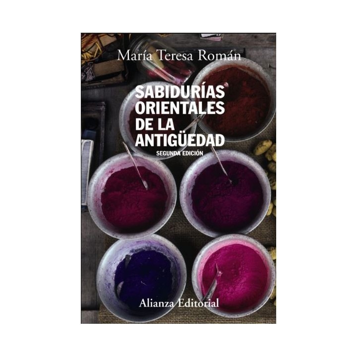 Sabidurías orientales de la antigüedad