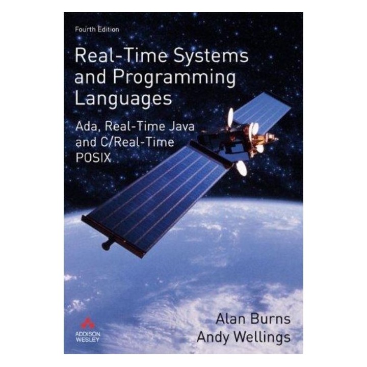 Real-time systems and programming languages