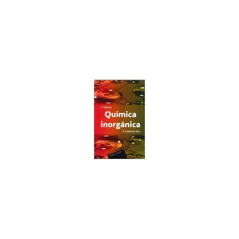 Química inorgánica